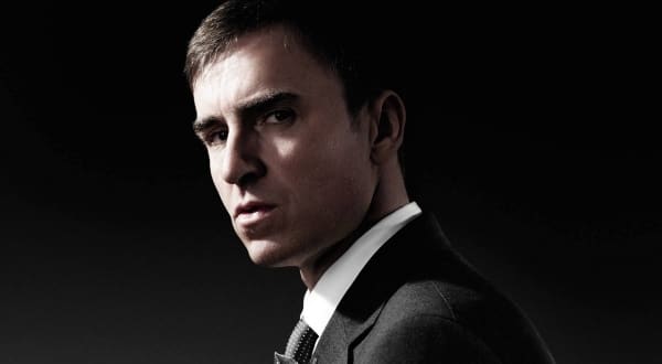 BREAKING : RAF SIMONS WILL BE APPOINTED CREATIVE DIRECTOR OF CALVIN KLEIN ON THE 2ND OF AUGUST.