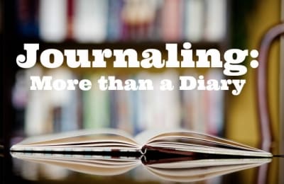 Journaling: 8 Ways of Why Keeping a Daily Journal Could Change Your Life