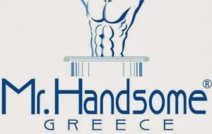MR. HANDSOME GREECE: 10 APRIL @ Boubou&#039;s, Kolonaki, 9pm