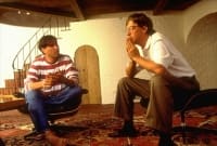 Bill Gates and Steve Jobs Discussing the Future of Computing in 1991