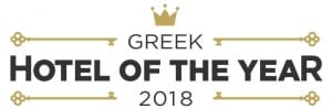 Greek Hotel of the Year Awards 2019
