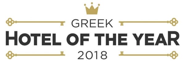 Greek Hotel of the Year Awards 2019