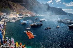 Santorini Experience 2019: 4-6 Οκτωβριου 2019. PREBOOK NOW - GET OFFERS!