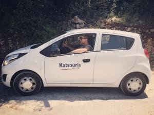 Katsouris Travel is the most quality travel agency in Kefalonia