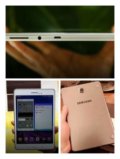 REVIEW: Samsung Galaxy Tab A