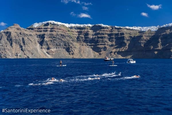 Ανοιχτη συναυλια προσφορα για τους συμμετεχοντες της διοργανωσης Santorini Experience