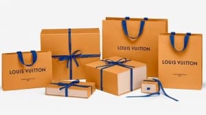 What is the Significance of Louis Vuitton&#039;s Packaging Makeover?