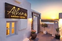 Athina Luxury Suites Awarded!