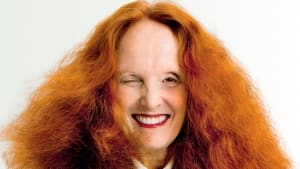 Grace Coddington to Step Down as Creative Director of American Vogue