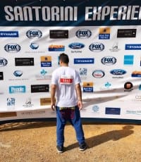 Το 2ο «Santorini Experience» εσπασε ολα τα ρεκορ!